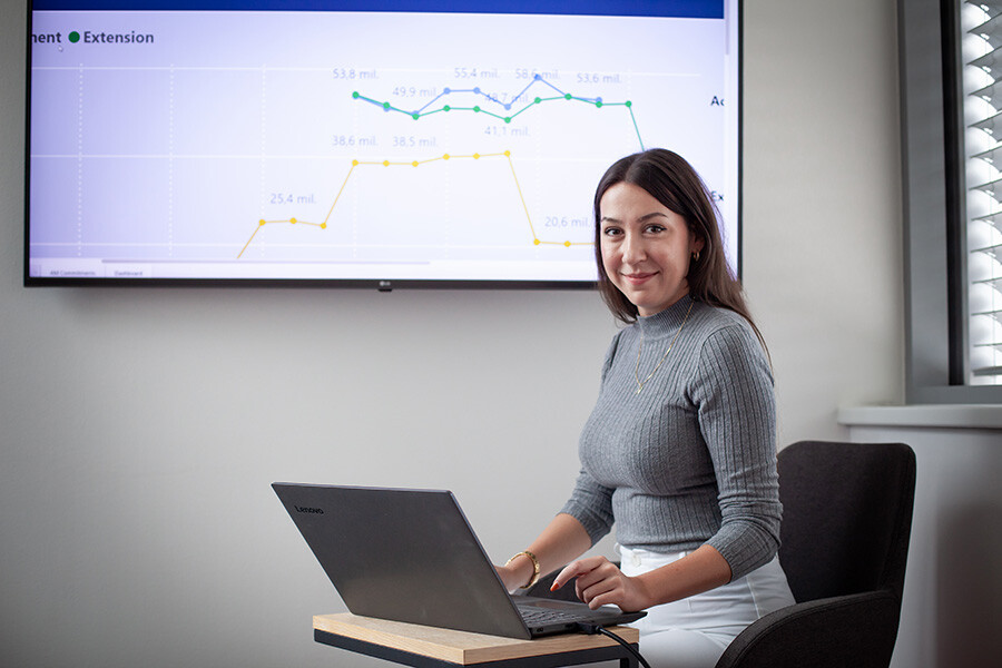 Business a IT analýza