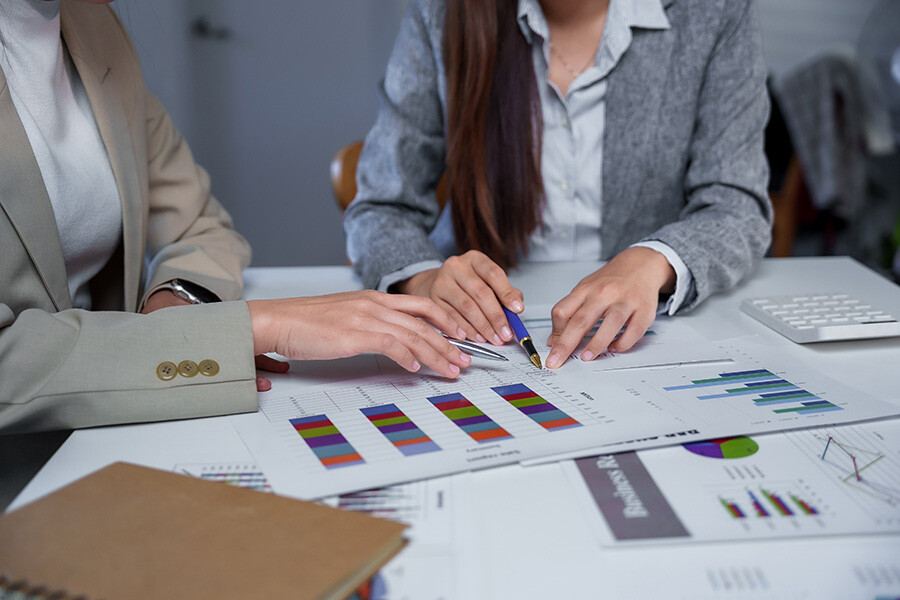 Das Business Glossary stimmt die Teams ab