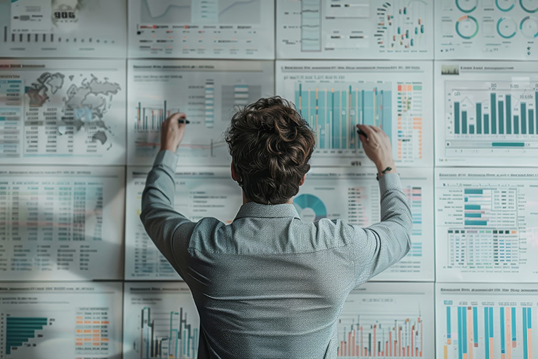 Data Dictionary sichert Datenkonsistenz