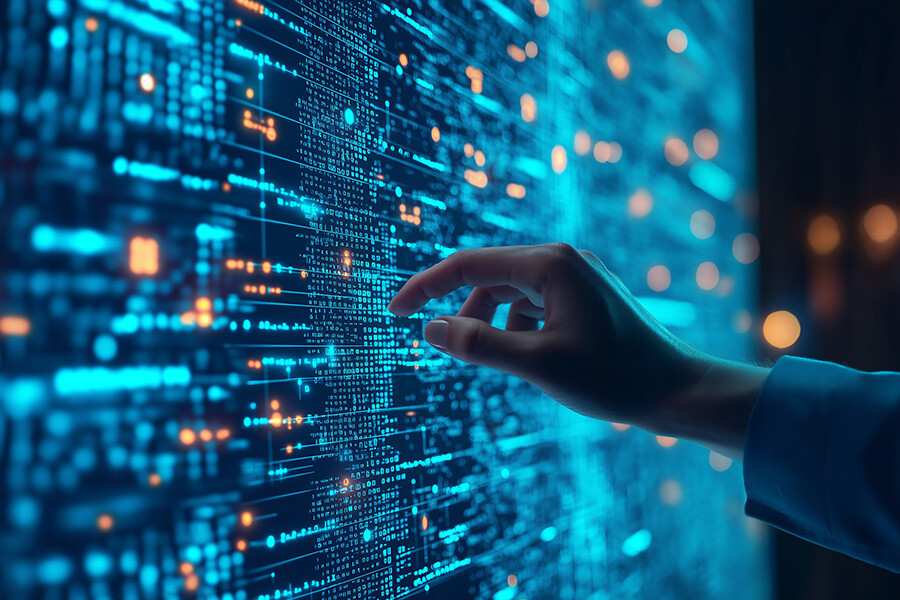 Warum Sie Data Lake wählen sollten