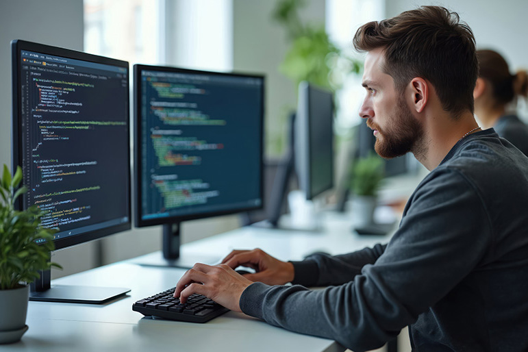 Datenmigration = Antrieb für Ihr Wachstum