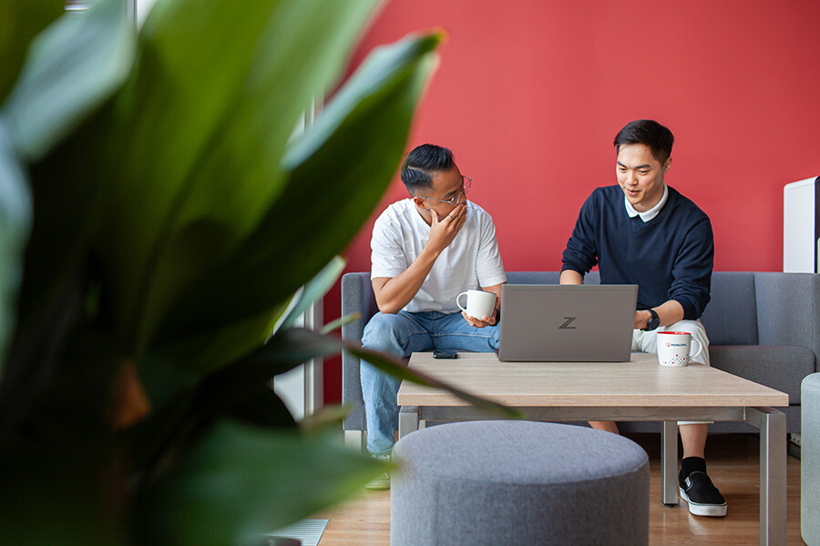 HR-Outsourcing
