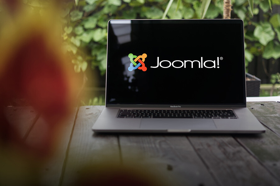 Intranet na platformě Joomla