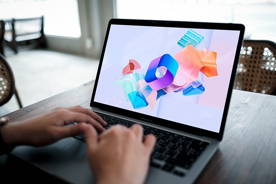 Intranet na SharePointu