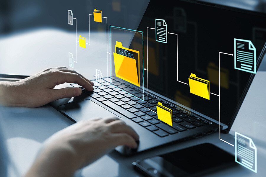 Součást vašeho IT ekosystému