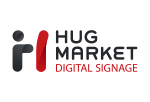 logo Hug Market