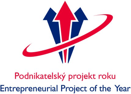 Podnikatelský projekt roku