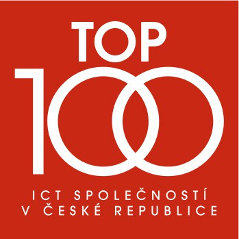 TOP100 logo