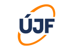 logo ÚJF
