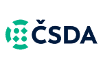logo ČSDA