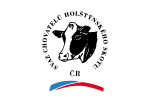 logo Svaz chovatelů holštýnského skotu ČR