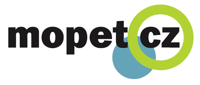 mopet logo