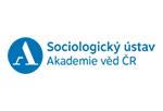 logo Sociologický ústav Akademie věd ČR