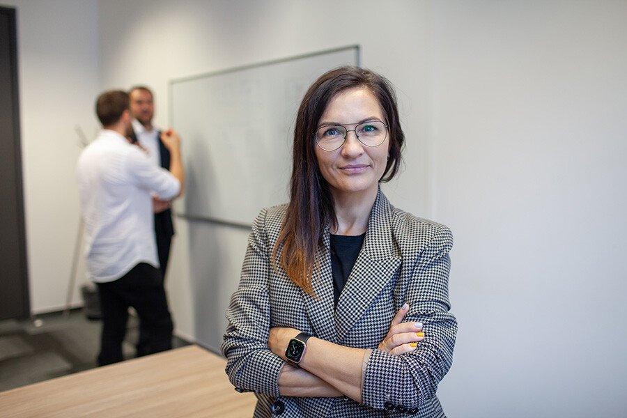 Microsoft Dynamics 365