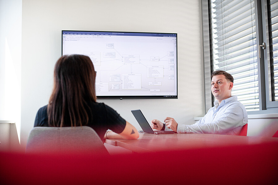 AI jako součást analýzy dat