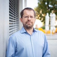 Miloš Tkáčik 