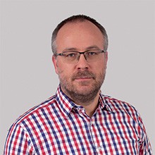 Bronislav Neubauer