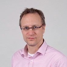 Marek Soukup