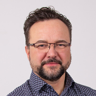 Milan Bartoš