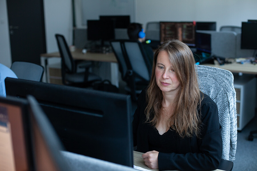 Von der Vision zum digitalen Produkt
